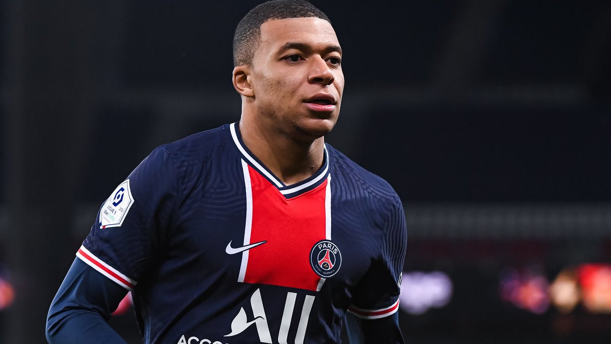 Mercato Mercato Psg Le Real Madrid Recrutera T Il Kylian Mbappe En 2021