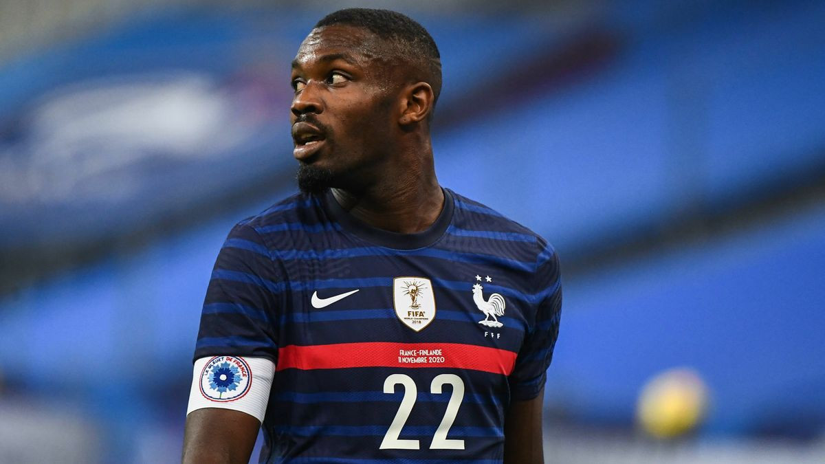 Mercato OM Marcus Thuram Justifie Son Choix De Snober Eyraud 