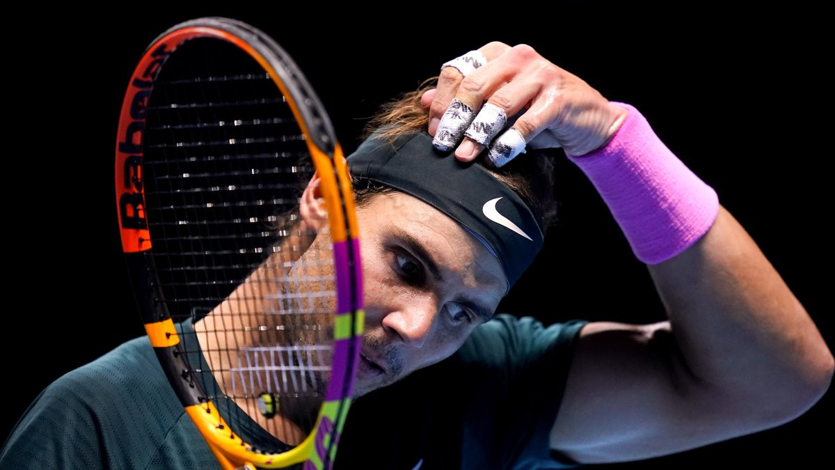 Tennis: This surprising revelation on Rafael Nadal!