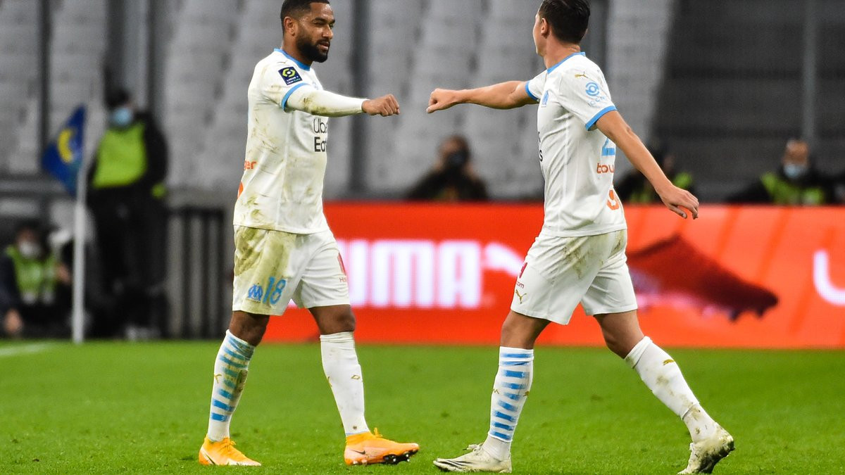 Mercato - OM : Deux énormes Départs à 0€ Se Confirment ! - Le10sport.com