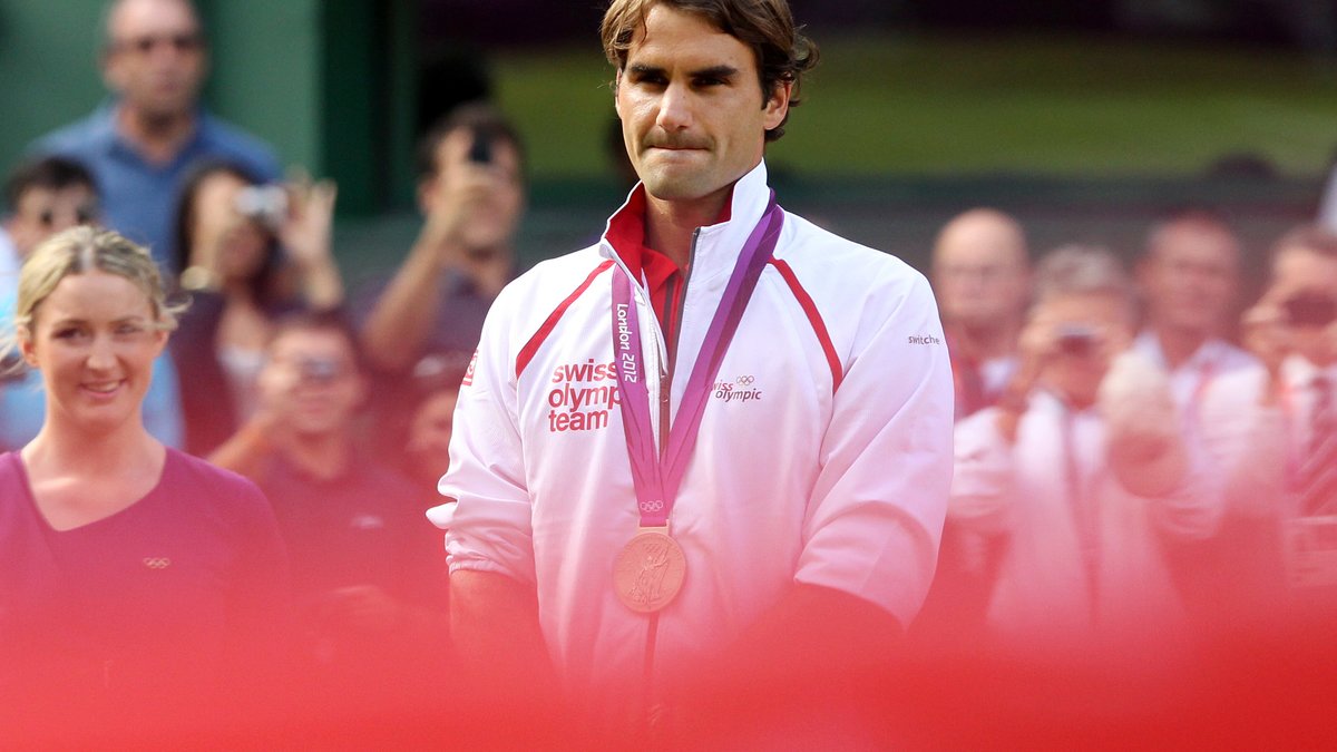 Tennis | Tennis : Roger Federer dévoile son grand objectif ...