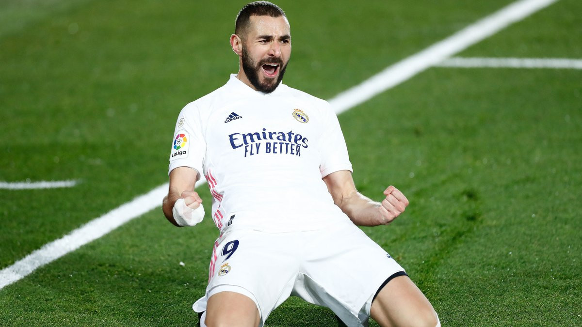 Market |  Market – Real Madrid: Quel futur pour Karim Benzema?