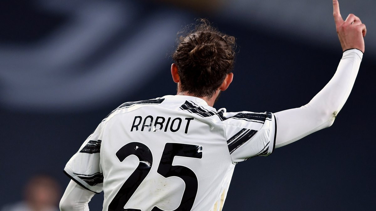 Juventus: Adrien Rabiot is no longer the same player as at PSG!