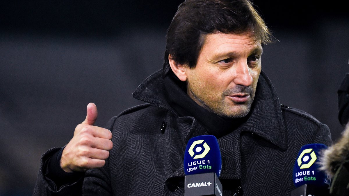 PSG | PSG – Malaise : L’énorme coup de gueule de Leonardo après la débâcle à Nantes ! PSG | PSG – Malaise : L’énorme coup de gueule de Leonardo après la débâcle à Nantes !