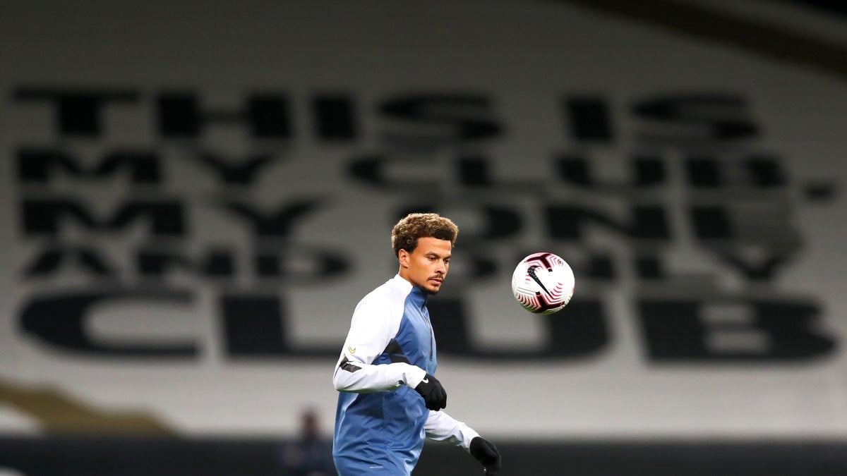 Combien Dure Une Prolongation Au Foot Mercato | Mercato - PSG : Une condition posée pour l’arrivée de Dele Alli