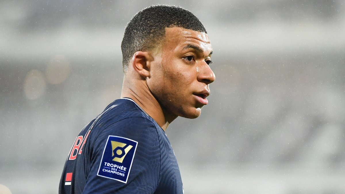 Mercato | Mercato - PSG : Un aveu clair de Kylian Mbappé