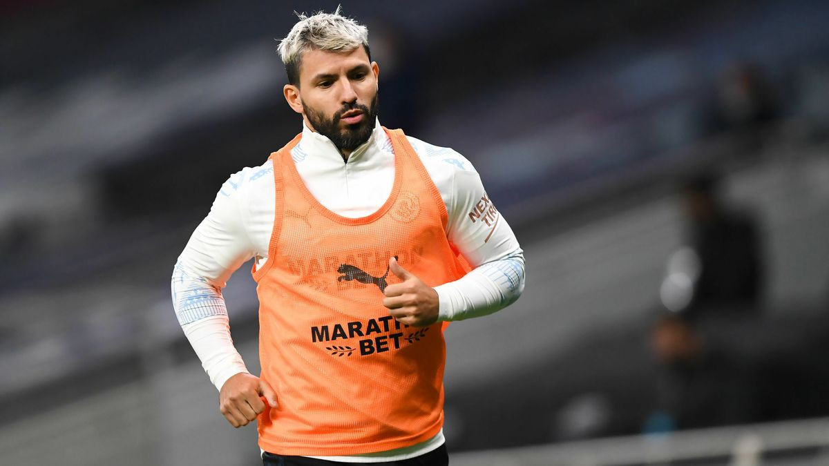 Mercato | Mercato - PSG : Messi, salaire… Agüero décidé à ...