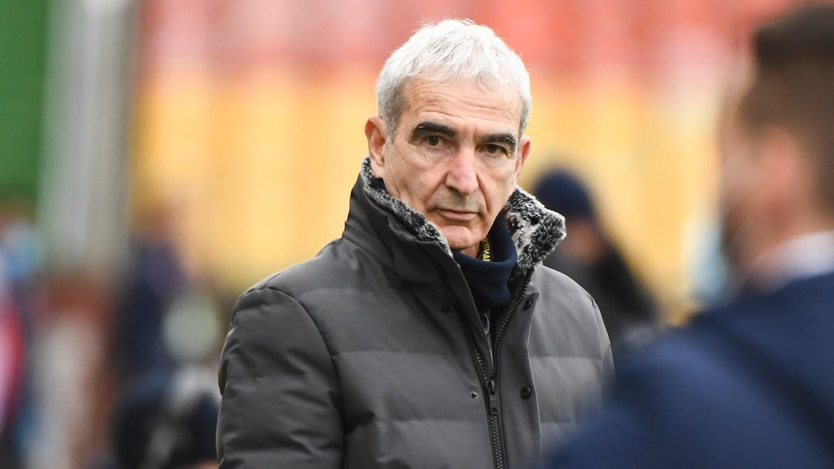 Mercato | Mercato - FC Nantes : Raymond Domenech veut ...