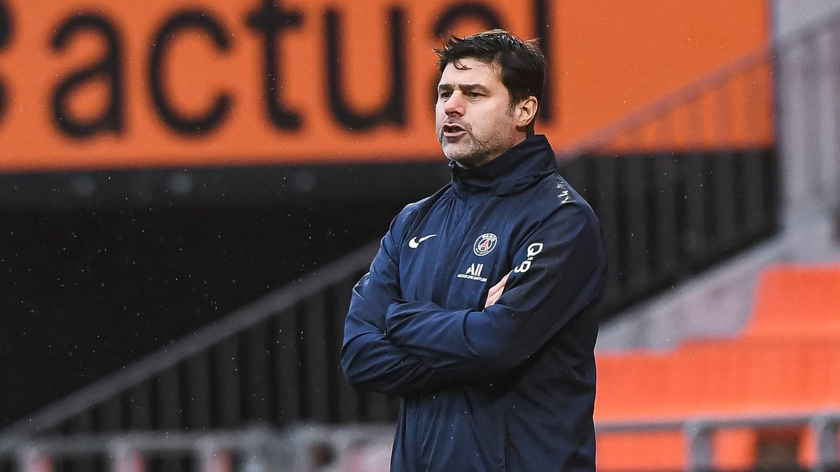 Mercato | Mercato - PSG : L'aveu fracassant de Pochettino sur une arrivée au FC Barcelone