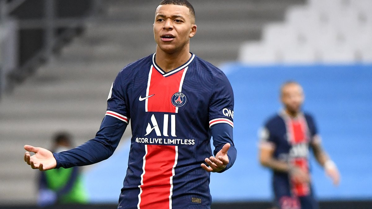 PSG : Mbappé imagine une surprise à Marseille ! thumbnail