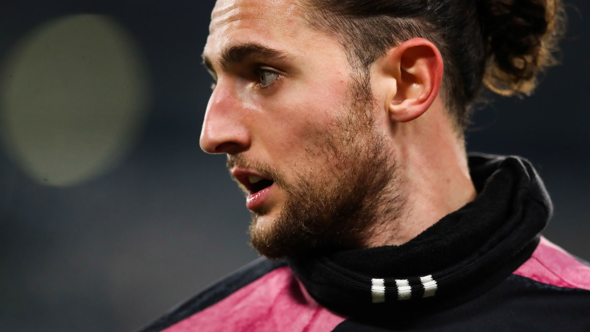 Mercato |  Mercato – Juventus: Rabiot’s future dictated by Ancelotti?  The answer !