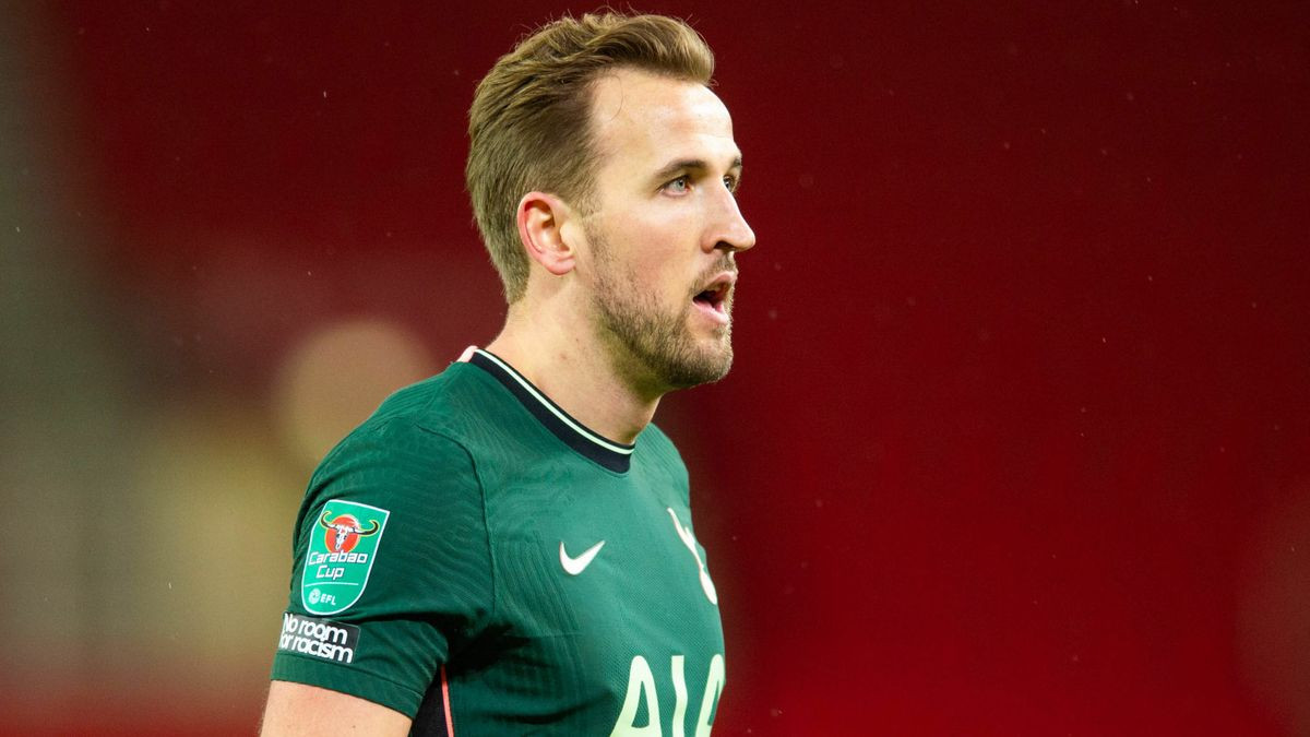 Mercato PSG Leonardo Sait Ce Qu Il Doit Faire Pour Harry Kane Le10sport Com