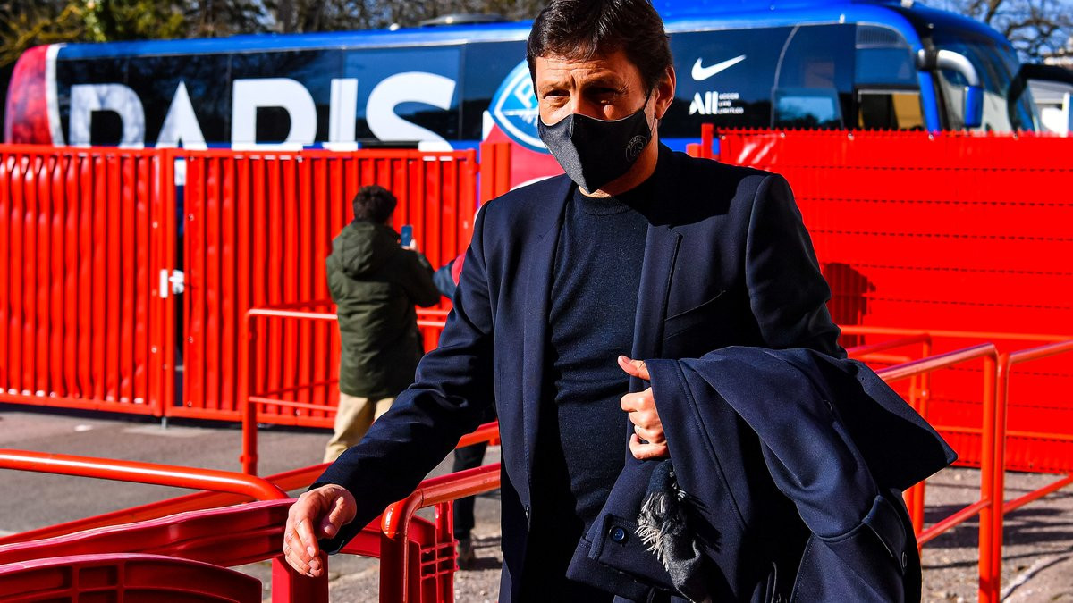 Mercato | Mercato – PSG : En interne, le travail de Leonardo est salué ! Mercato | Mercato – PSG : En interne, le travail de Leonardo est salué !