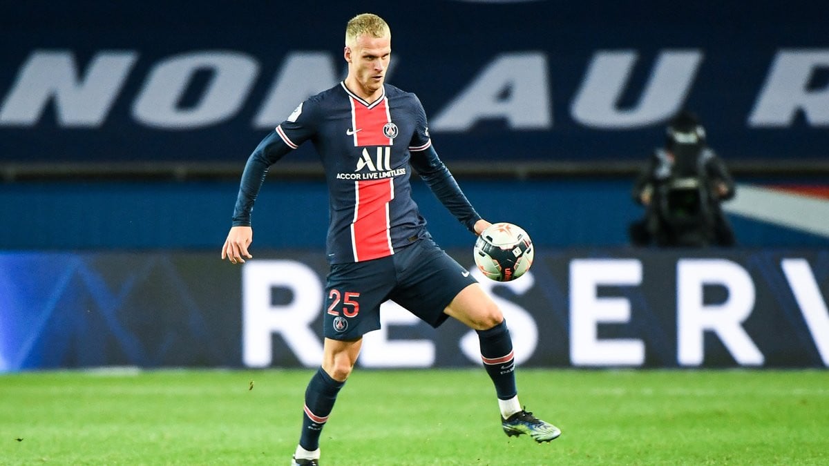 PSG |  PSG – Malaise: This huge blow of blood from this player from Pochettino!