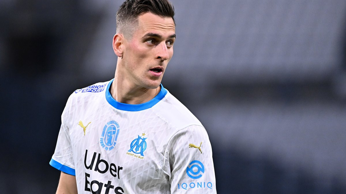 Mercato |  Mercato – OM: Longoria can breathe for Milik