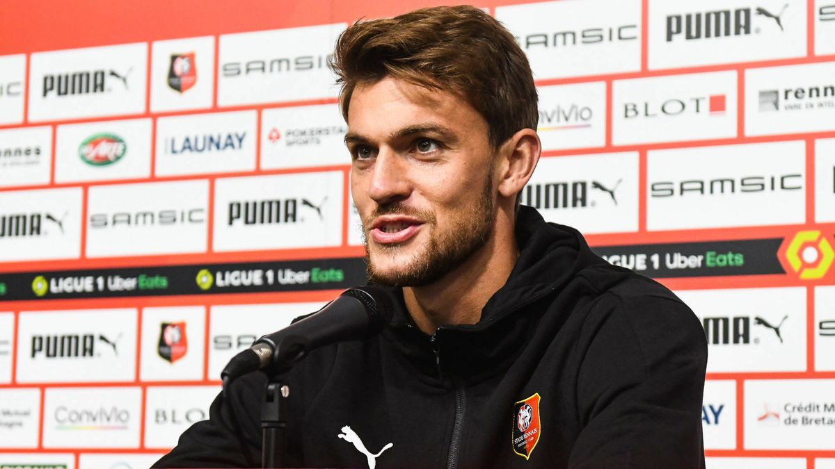 Mercato: Rugani justifies his arrival in Rennes!