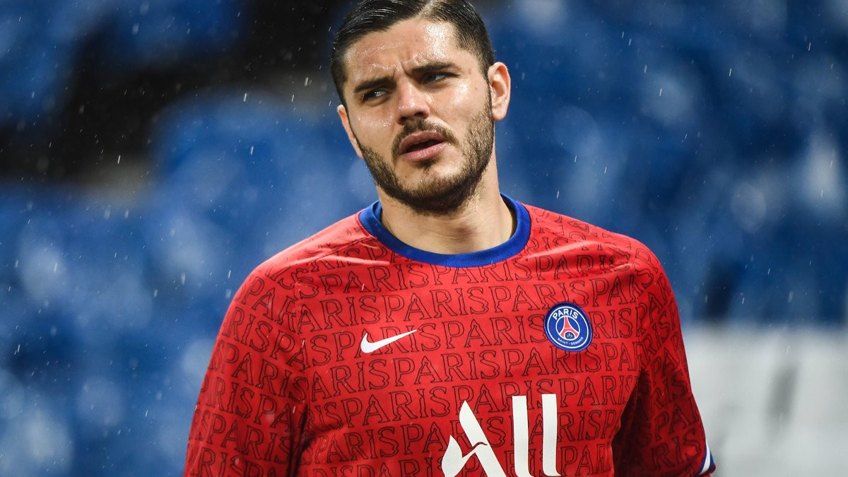 Mercato |  Mercato – PSG: A radical decision taken in the Icardi file?