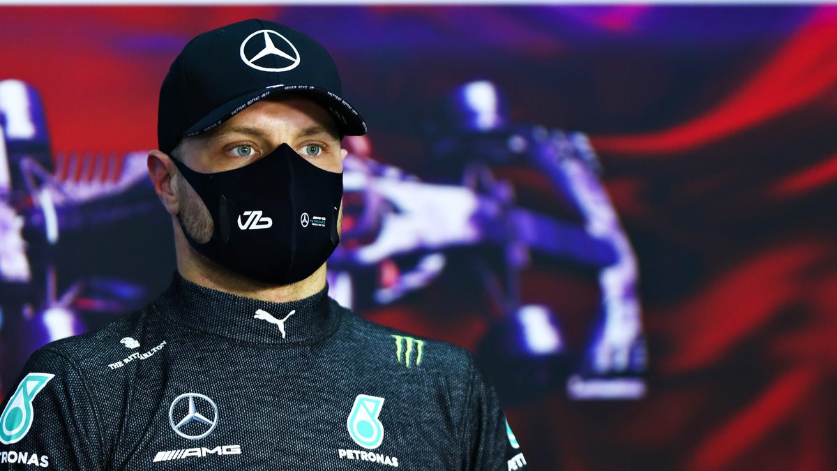 Formule 1 : Valtteri Bottas annonce la couleur pour cette saison ...