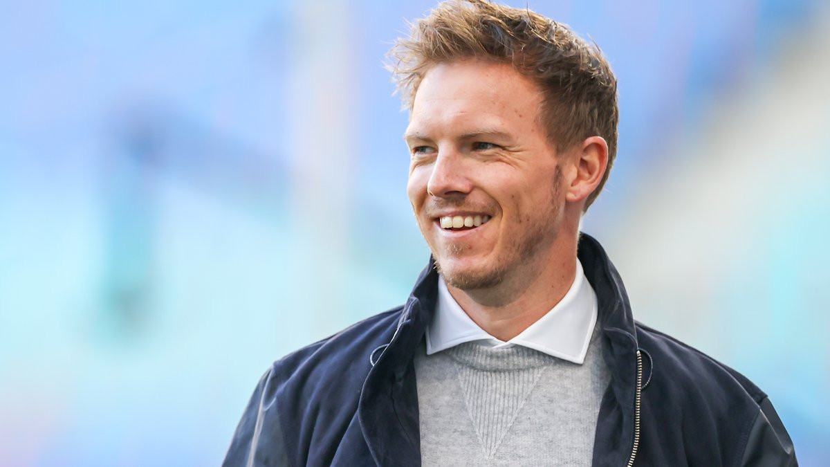 Mercato | Mercato - Real Madrid : Nagelsmann sort du ...