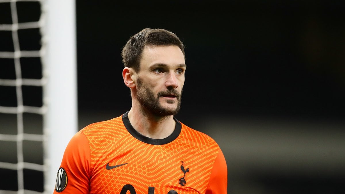 Mercato |  Mercato – PSG: New rebound for Hugo Lloris!