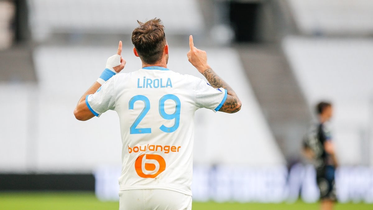 Mercato - OM : Longoria A Enfin Bouclé Ce Dossier Brûlant ! - Le10sport.com