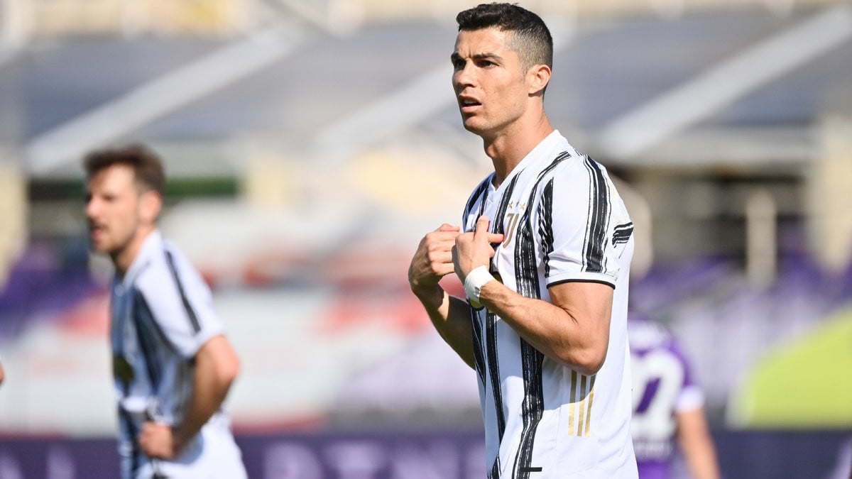 Mercato |  Mercato – PSG: Jorge Mendes met Leonardo for Cristiano Ronaldo!