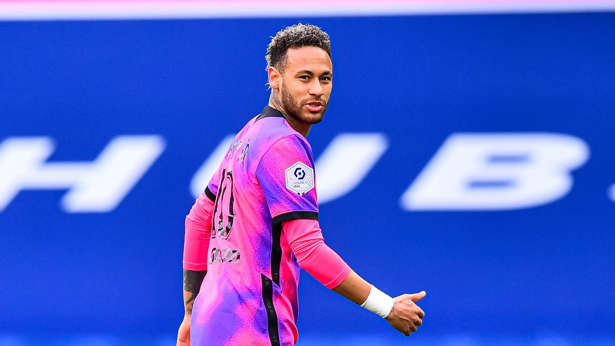 Mercato Psg Les Conditions Sont Fixées Pour Le Retour De Neymar Au Barça