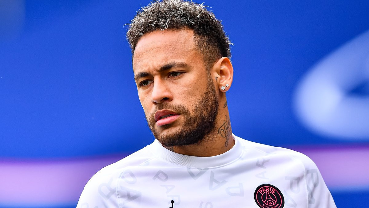 Mercato Psg Une Norme Condition Pos E Par Neymar Avant Sa