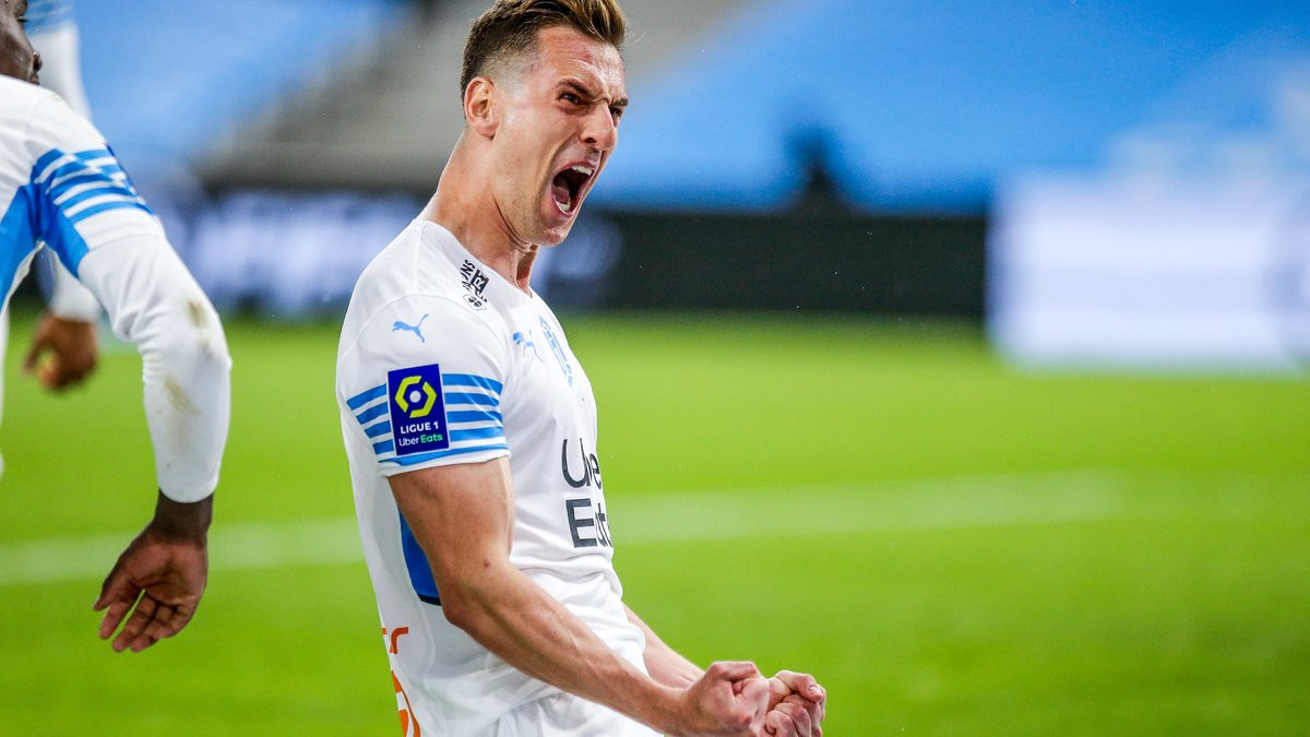 Mercato |  Mercato – OM: Milik’s very disturbing message on his future…