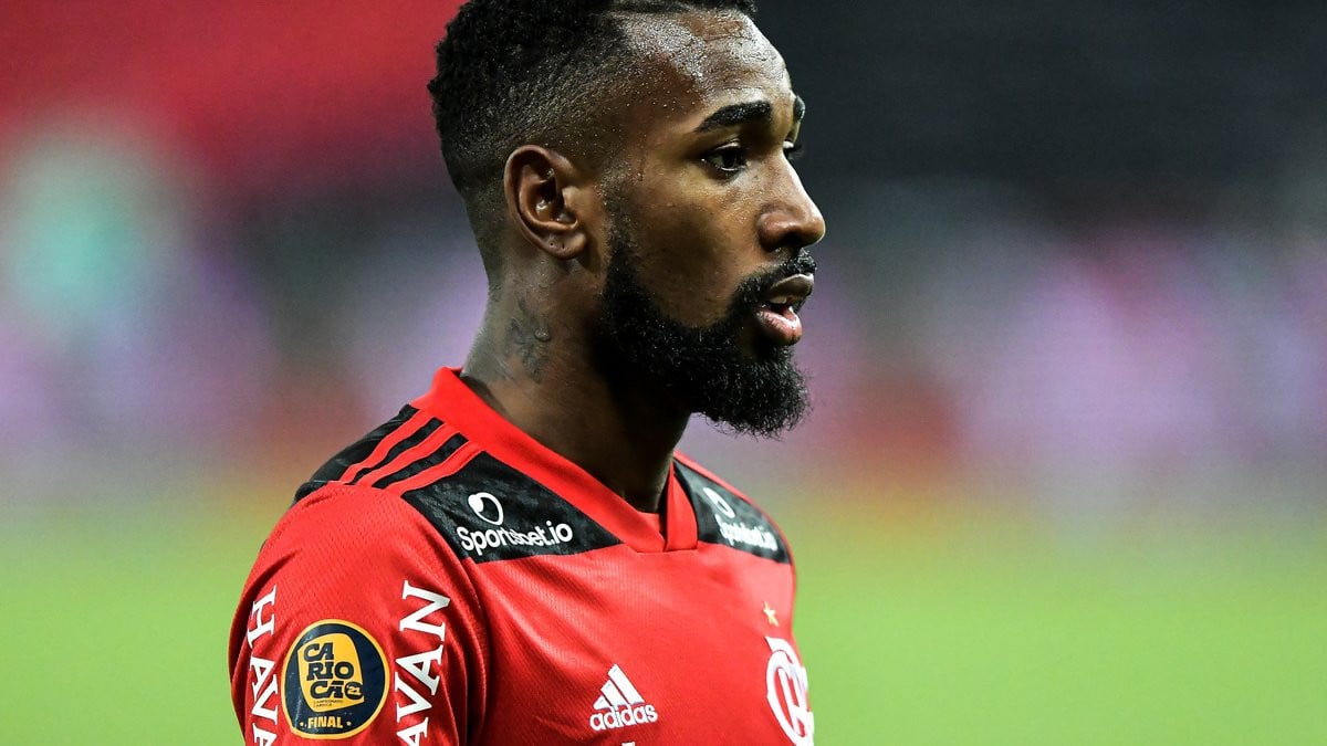 Mercato Om Pablo Longoria A Pass La Seconde Pour Gerson