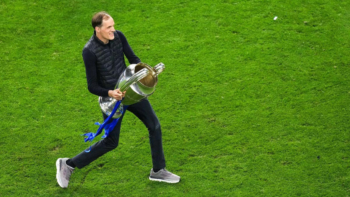 Mercato |  Mercato – Chelsea: A great reward for Tuchel?