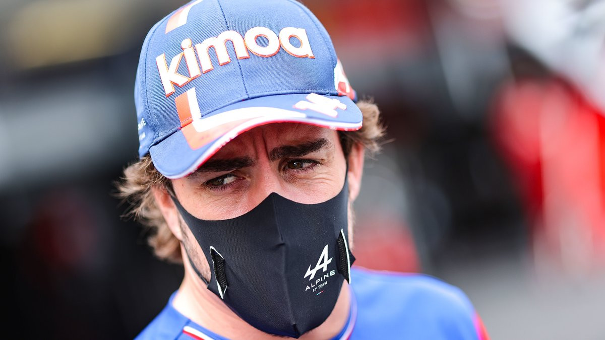 Formule1 | Formule 1 : Fernando Alonso répond à ses ...