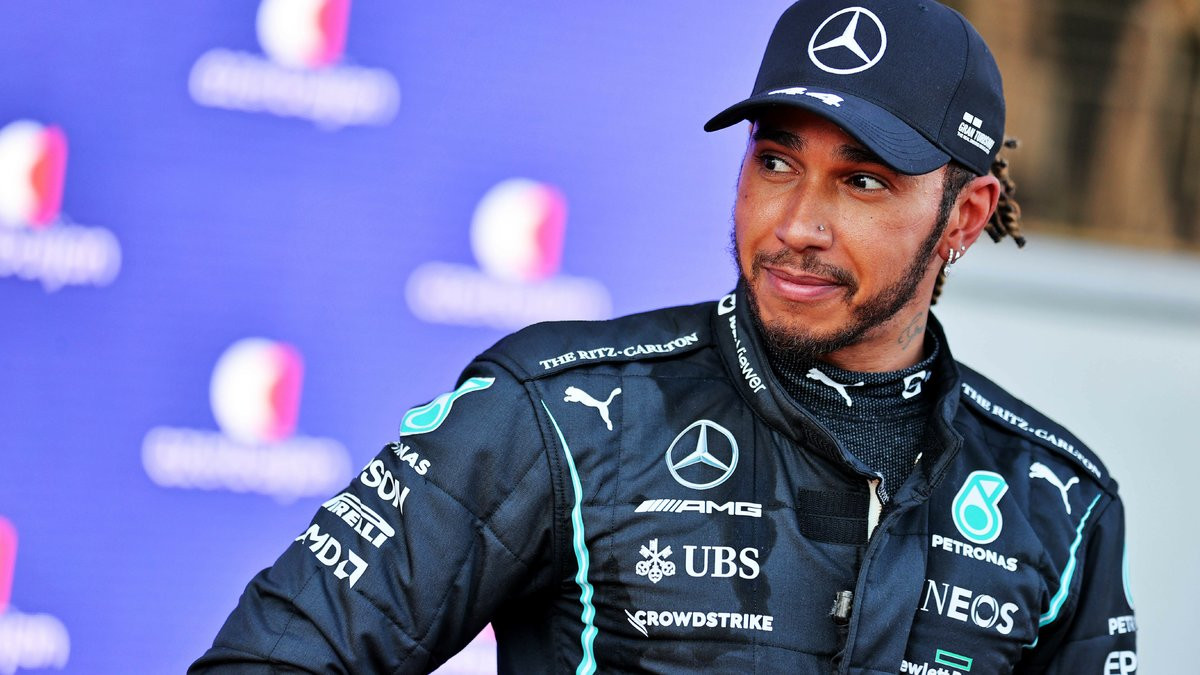 Formule 1 : Une carrière en politique pour Hamilton après sa retraite ...