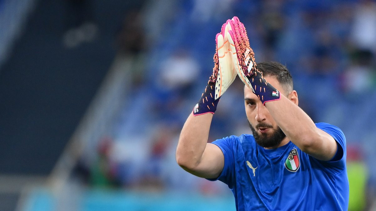 Mercato | Mercato - PSG : Donnarumma se fait fracasser ...