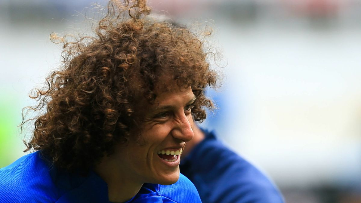 Mercato - OM : L'OM n'était pas la seule piste en Ligue 1 pour David Luiz !