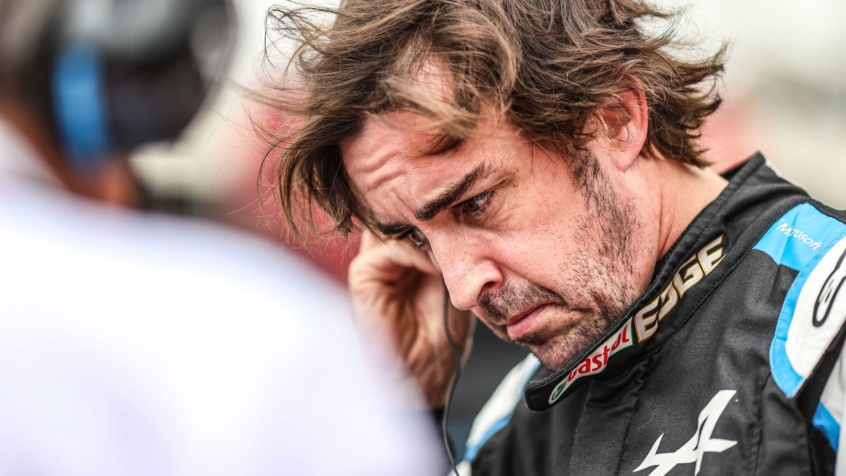 Formule1 | Formule 1 : McLaren, Ferrari… Le message clair ...