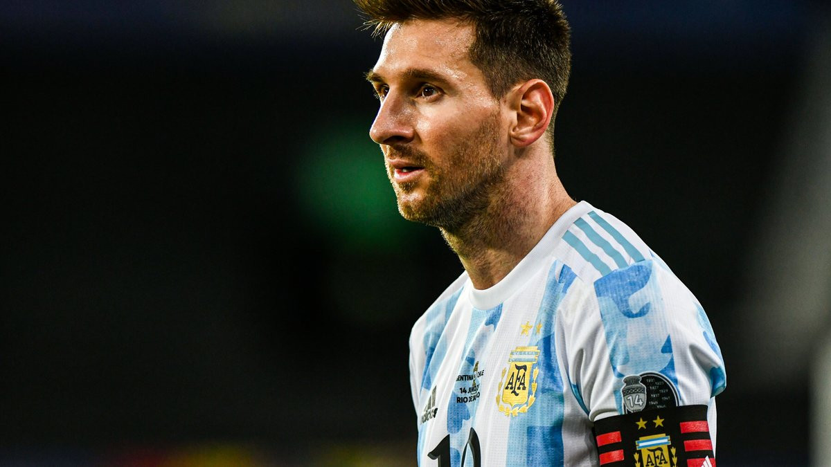 Mercato Mercato Barcelone Lionel Messi A Choisi Sa Prochaine Destination