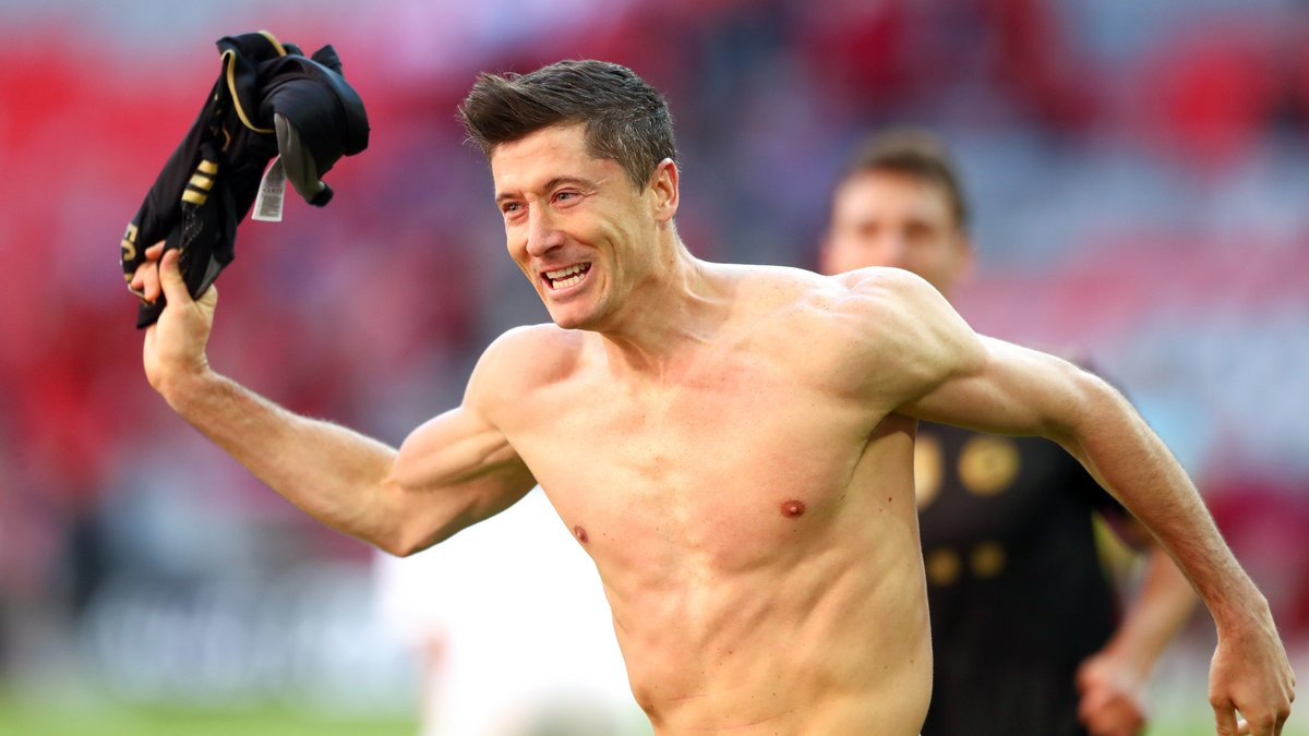 Mercato | Mercato - Real Madrid : Le dossier Lewandowski totalement relancé ? - Vimarsana News