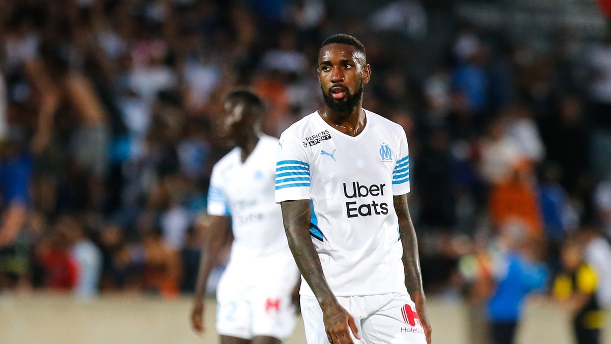 Mercato - OM : Gerson Dit Tout Sur Son Arrivée Et Son Intégration Dans ...