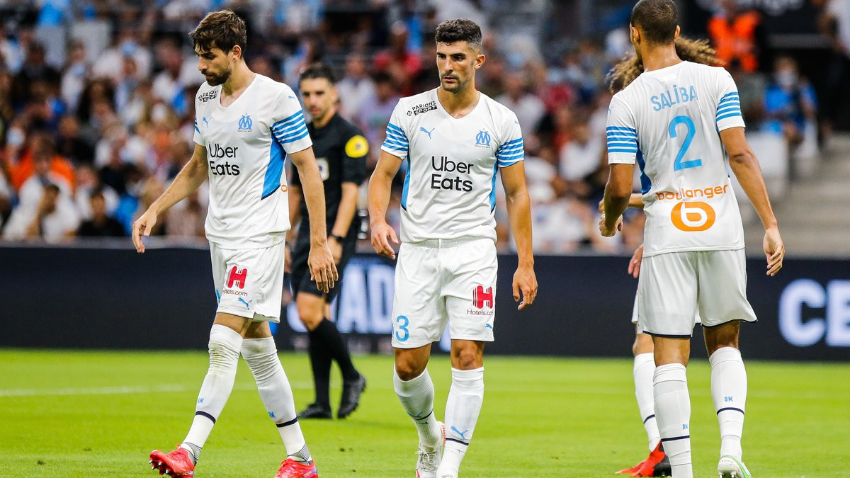 Mercato - OM : Longoria A Bien Réalisé Deux Gros Coups ! - Le10sport.com