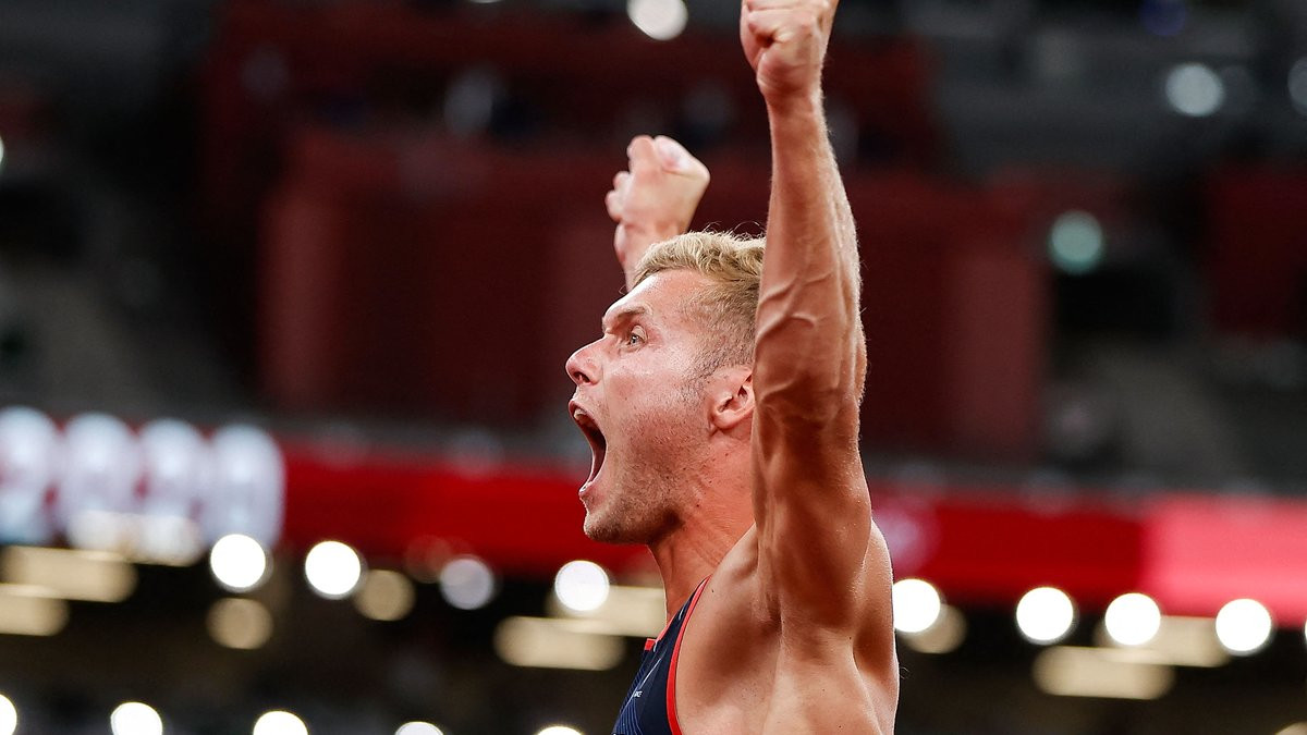 Athlétisme | Athlétisme : Kevin Mayer avoue avoir pensé à l'abandon