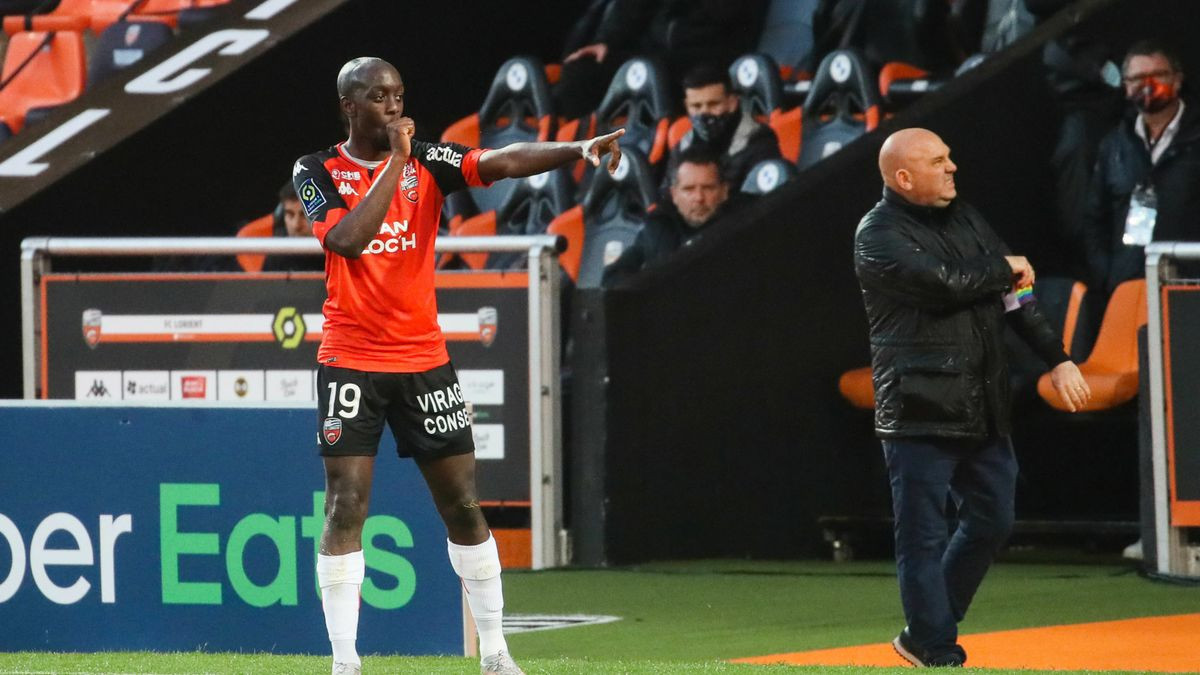 Mercato Un club anglais lâche un gros chèque pour cette pépite de