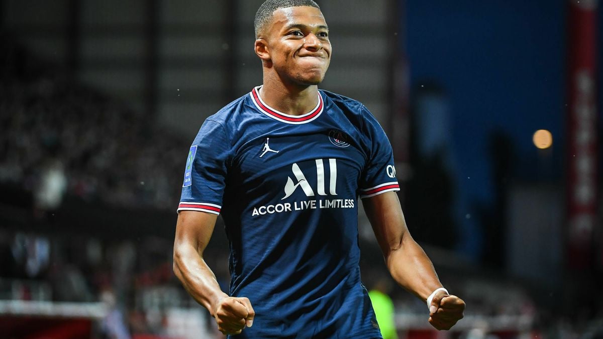 Mercato Psg Le Real Madrid A Son Plan De Vol Pour Kylian Mbapp