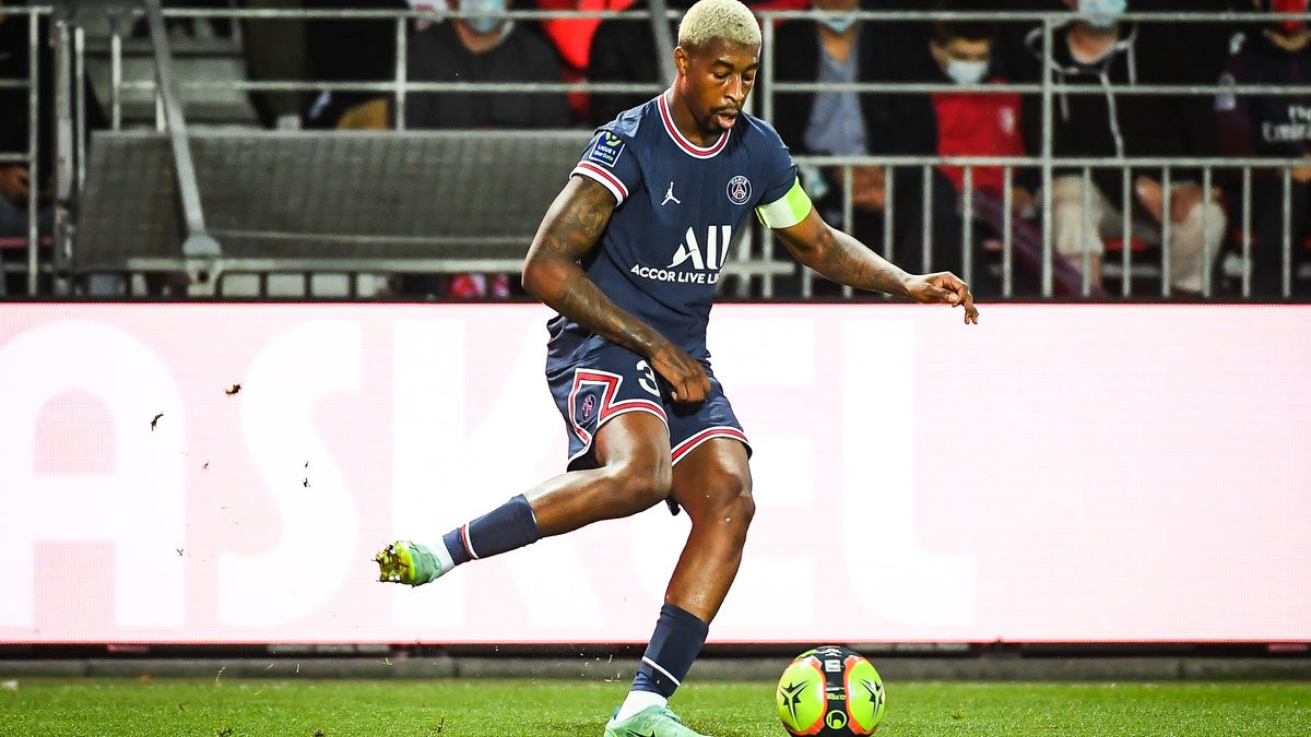 Mercato - PSG : La Grande Annonce De Kimpembe Sur Son Avenir ...