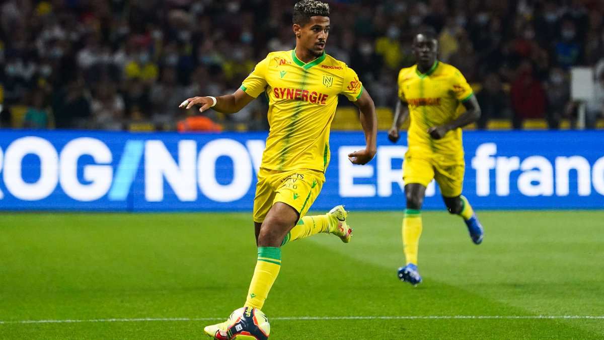 Mercato | Mercato - FC Nantes : Ludovic Blas revient sur les rumeurs de transfert !