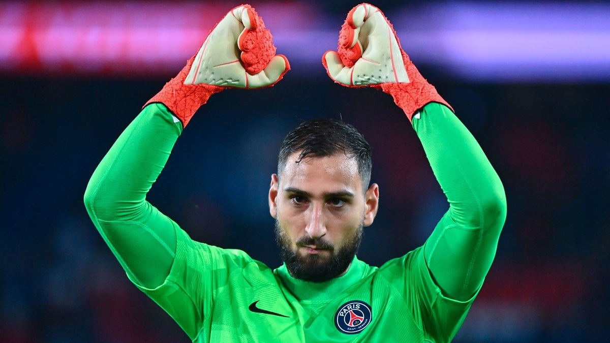 Mercato - PSG : Donnarumma A Lancé Un Ultimatum à Leonardo ...