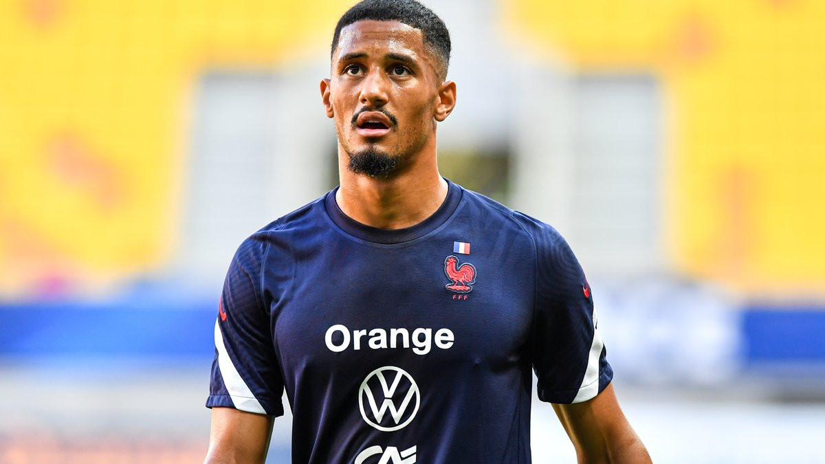 Mercato - OM : L’énorme Doute De William Saliba Pour Son Avenir ...