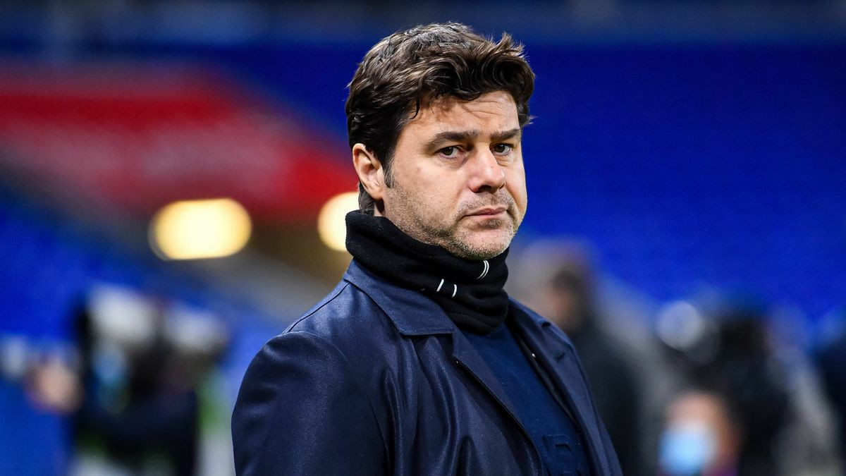 Mercato | Mercato – PSG : Vers une décision tonitruante pour l’avenir de Pochettino ? Mercato | Mercato – PSG : Vers une décision tonitruante pour l’avenir de Pochettino ?