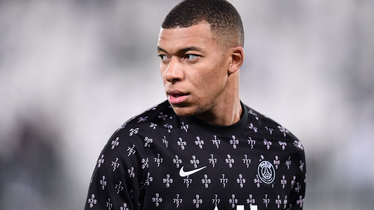 Mercato |  Mercato – PSG: Real Madrid gives PSG one last chance for Mbappé!