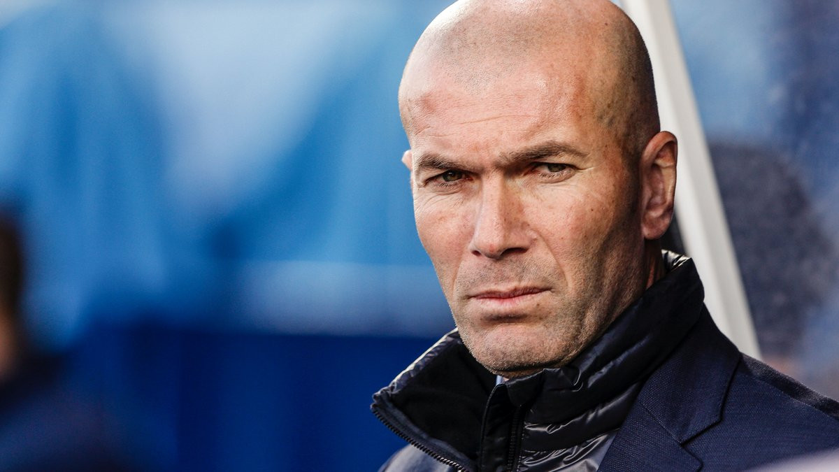 Mercato | Mercato – PSG : Zinedine Zidane va-t-il succéder à Mauricio Pochettino ? Mercato | Mercato – PSG : Zinedine Zidane va-t-il succéder à Mauricio Pochettino ?